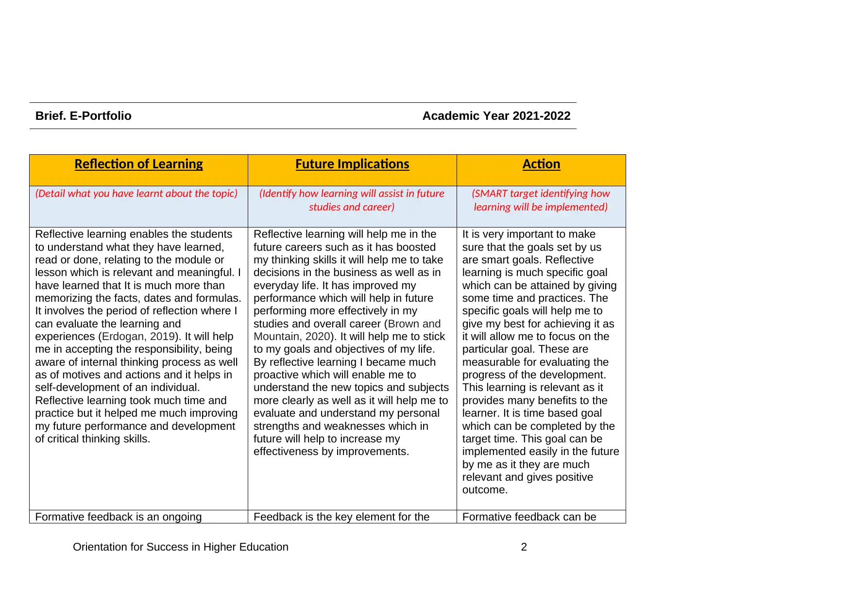 Document Page