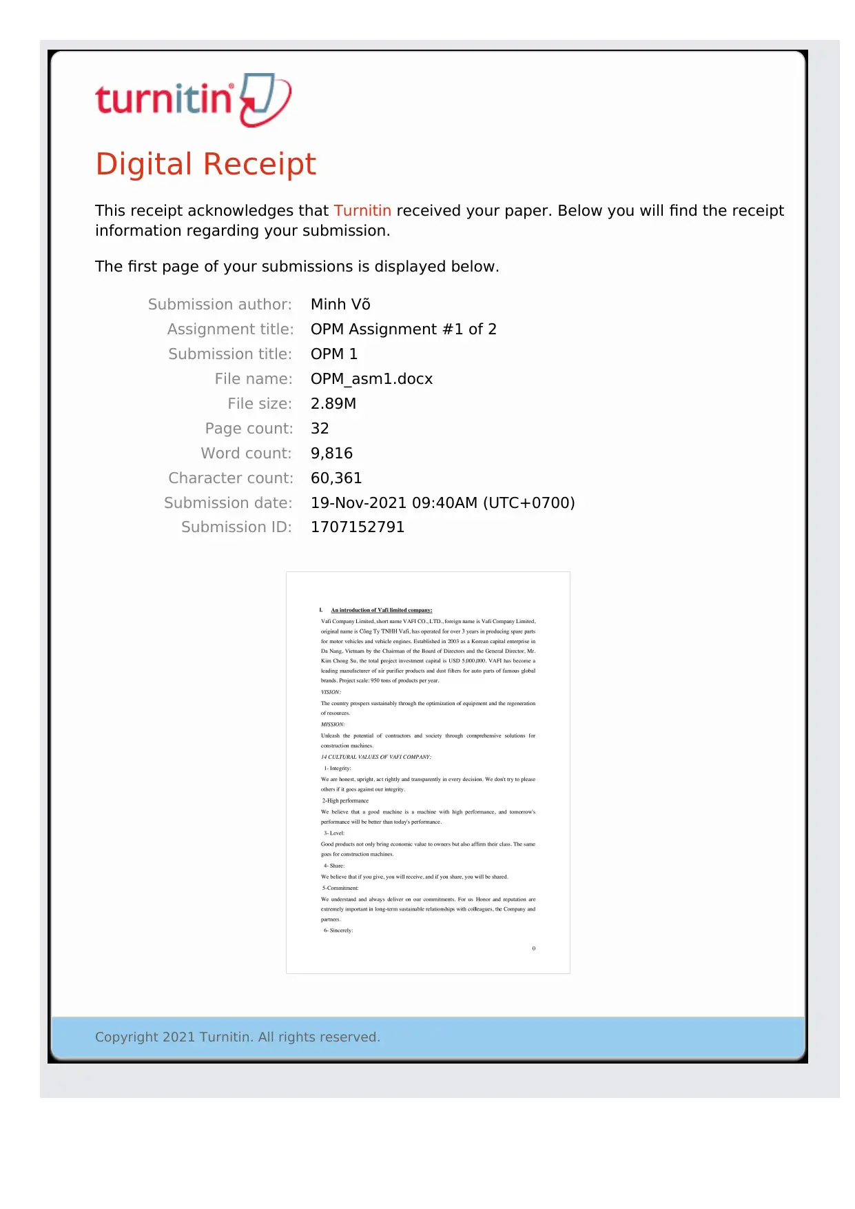 Document Page