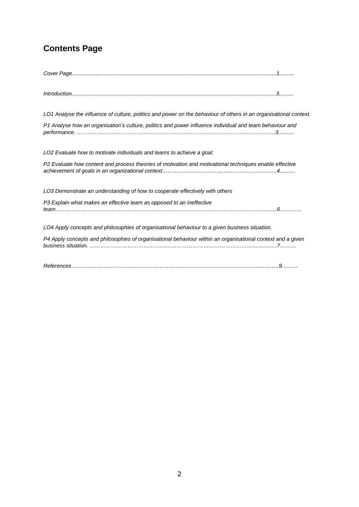 Document Page