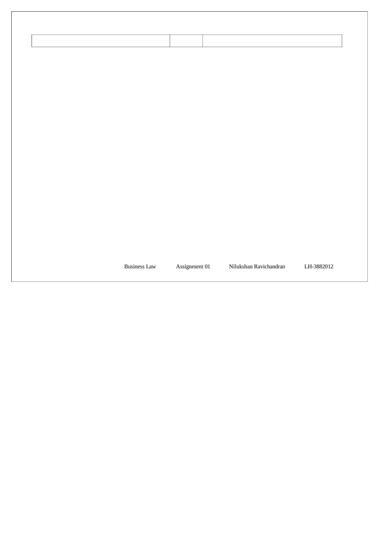 Document Page