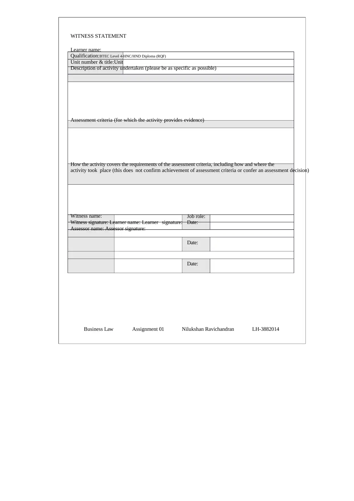 Document Page