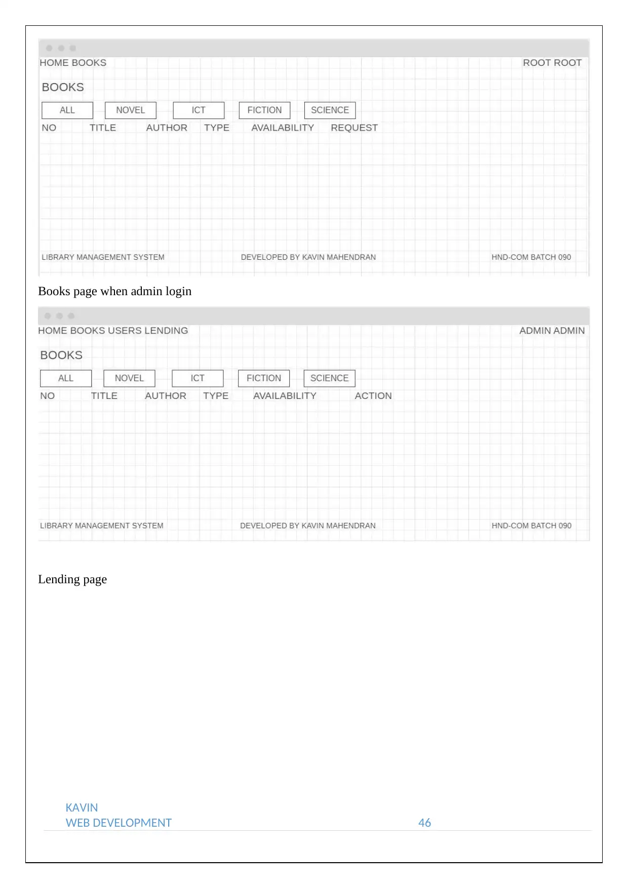 Document Page