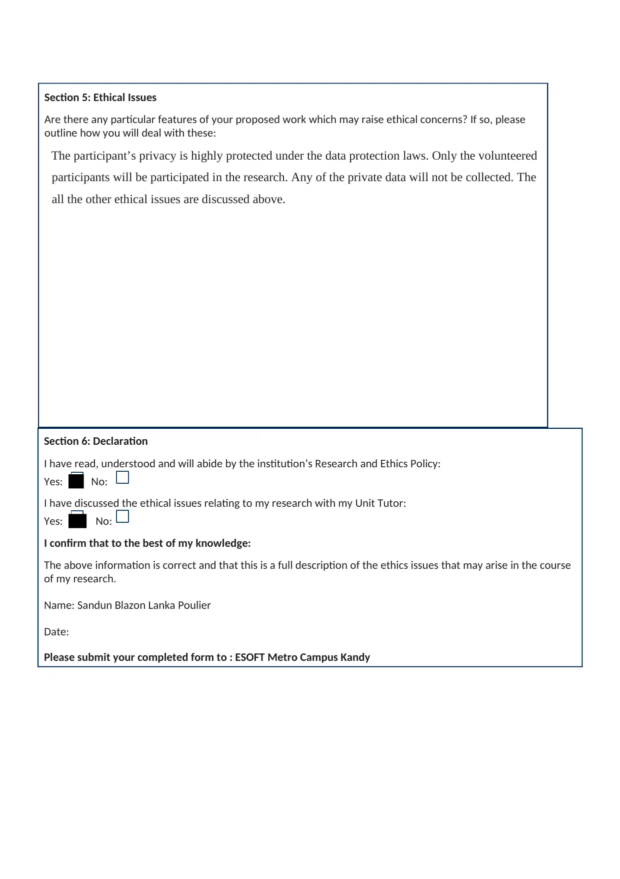 Document Page