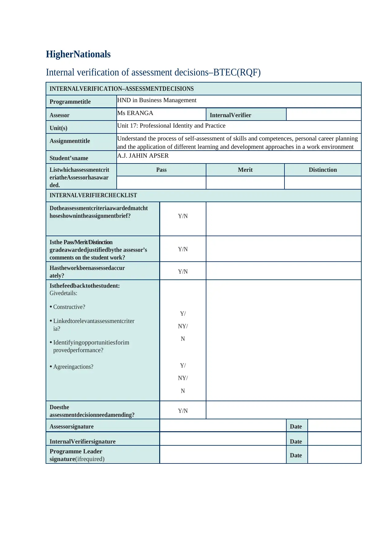 Document Page