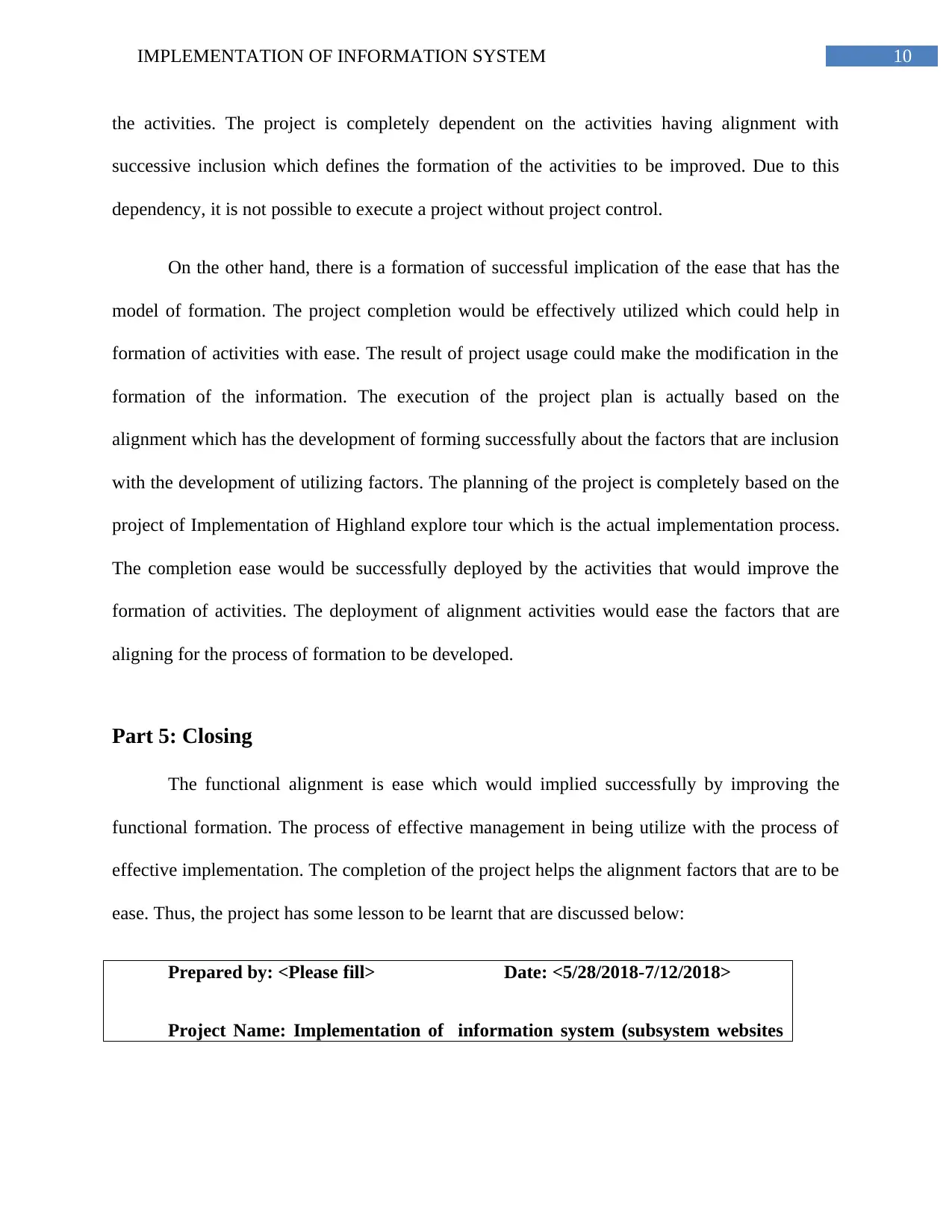 Document Page