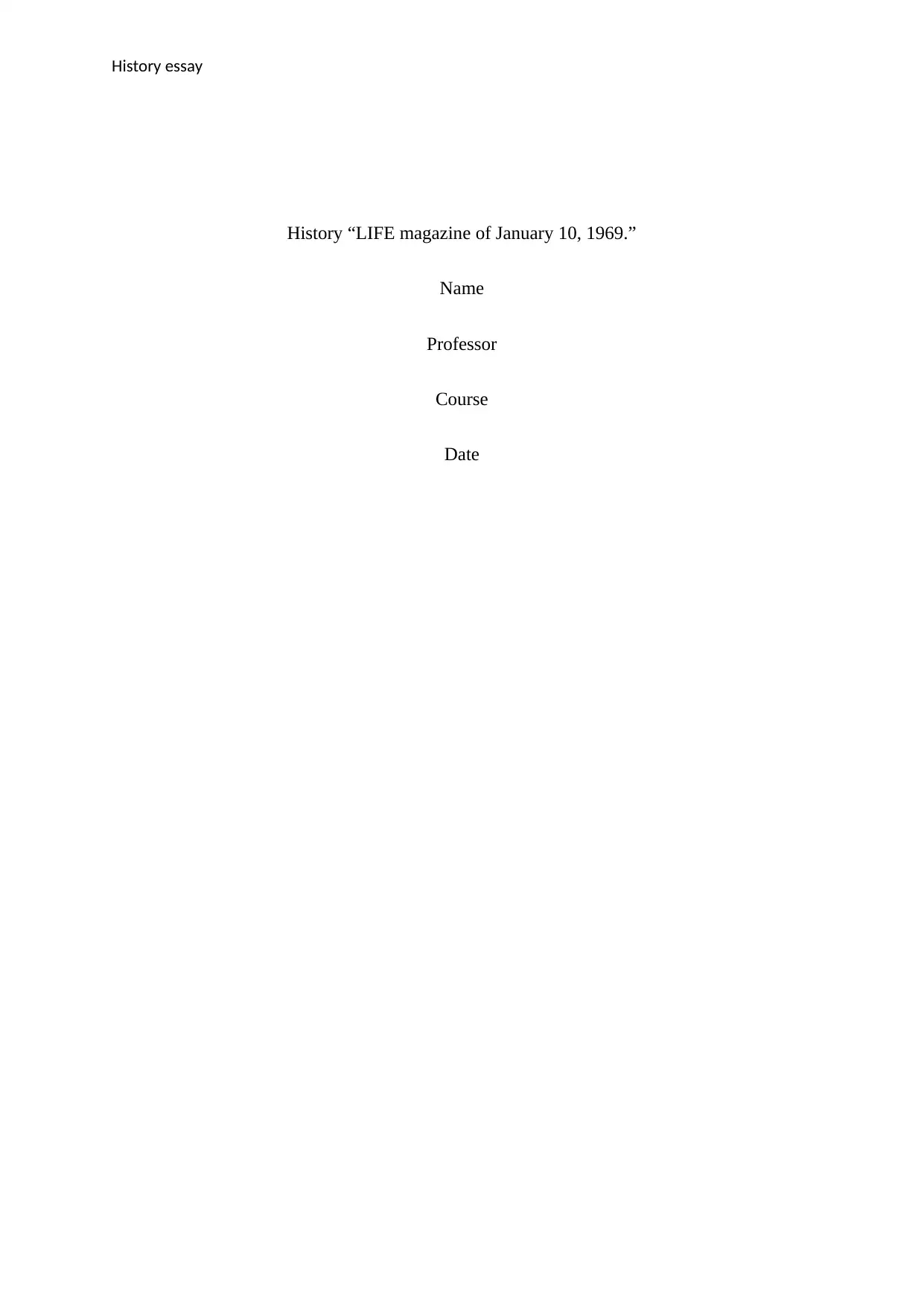 Document Page