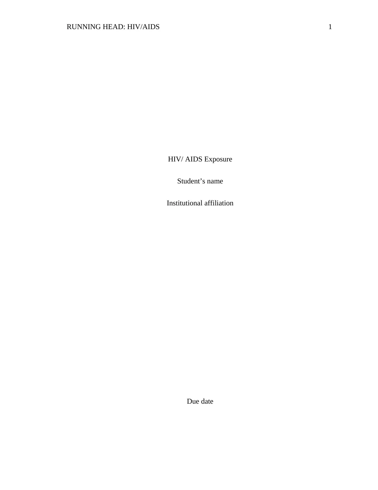 Document Page