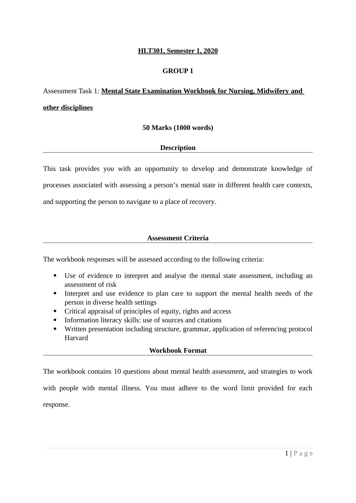 Document Page