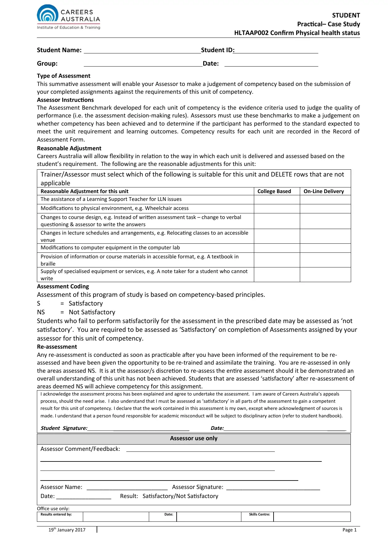 Document Page