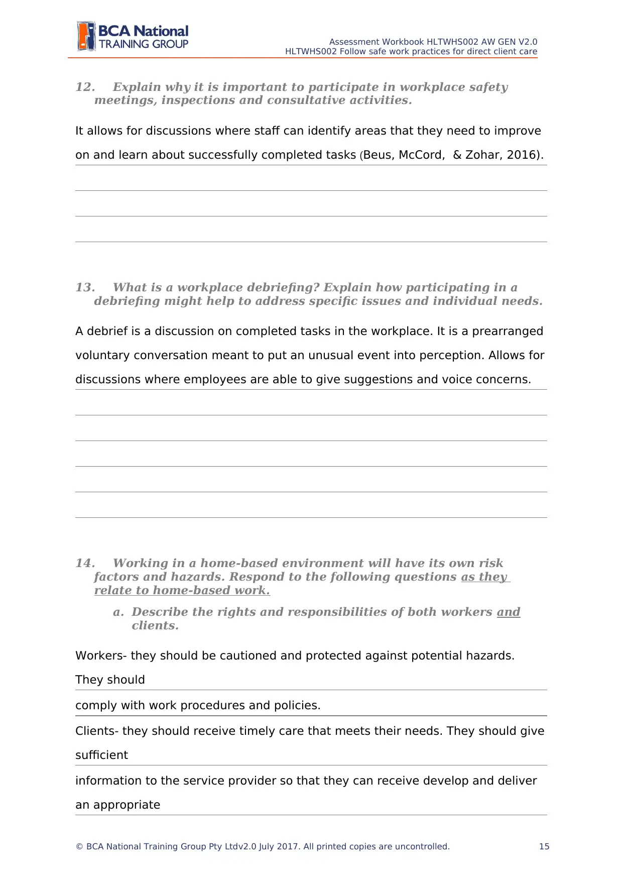 Document Page