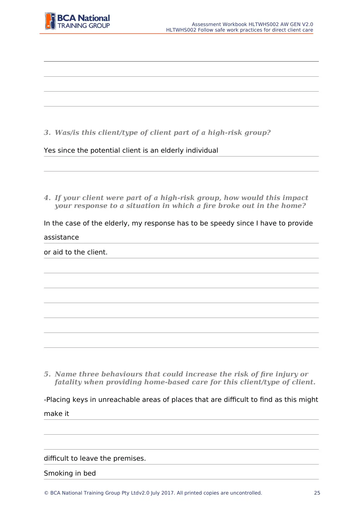 Document Page