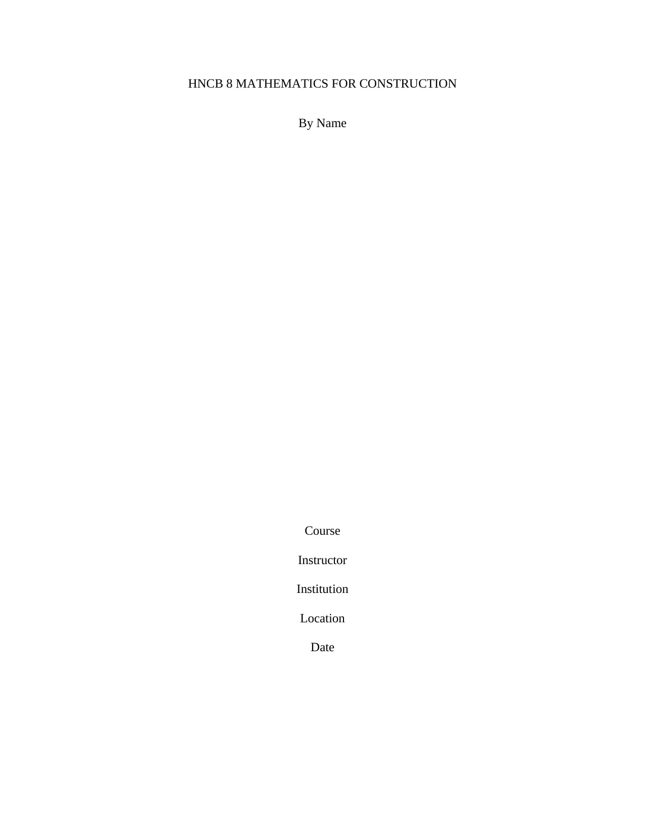 Document Page