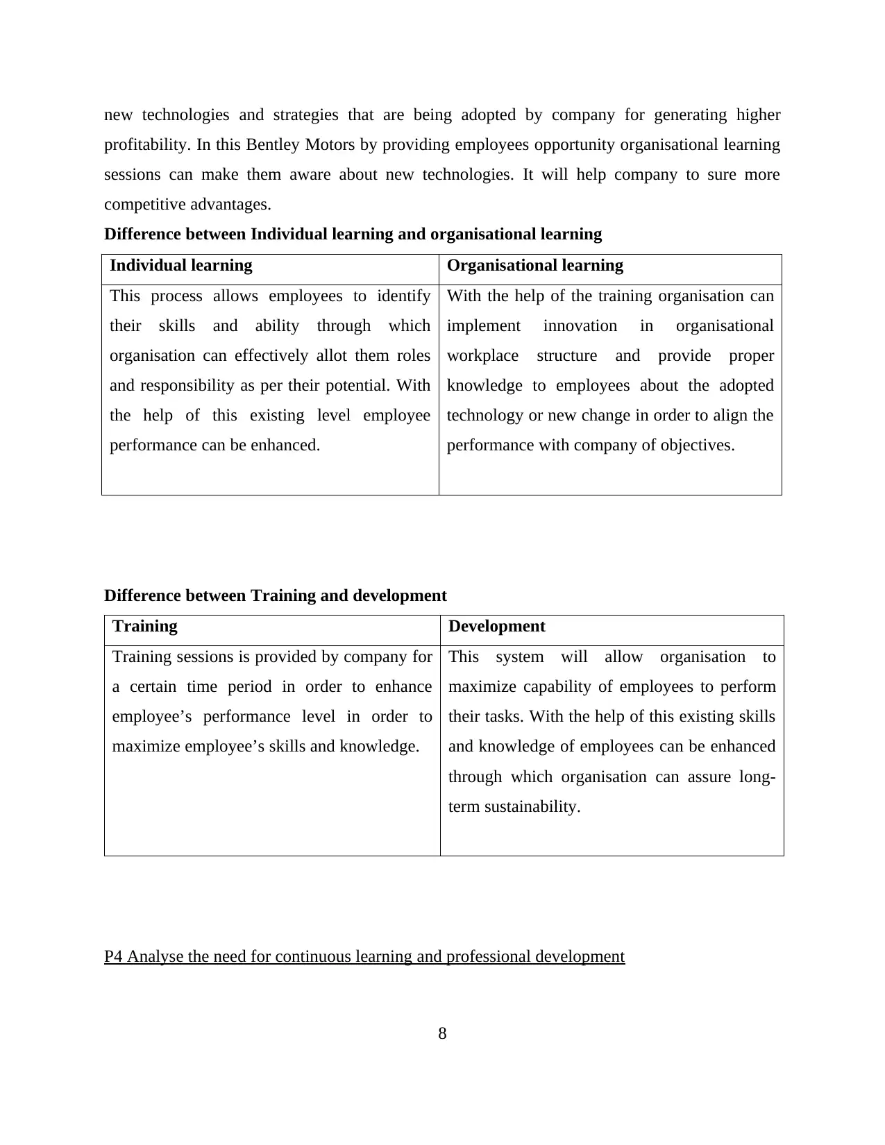 Document Page