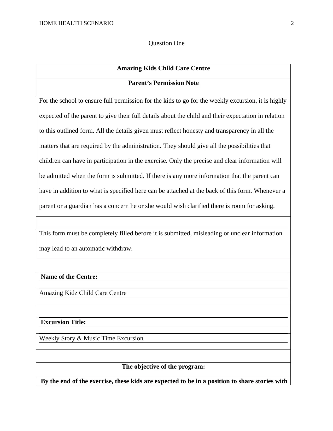 Document Page