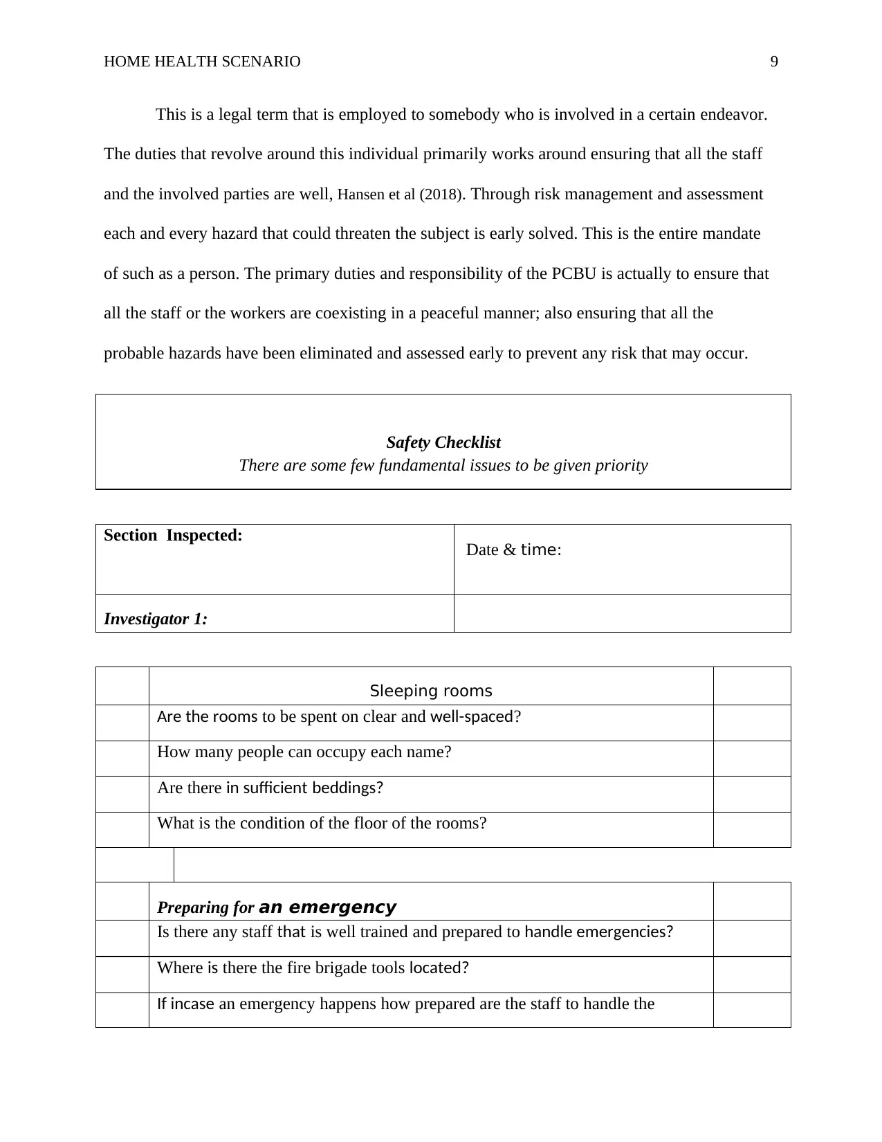 Document Page