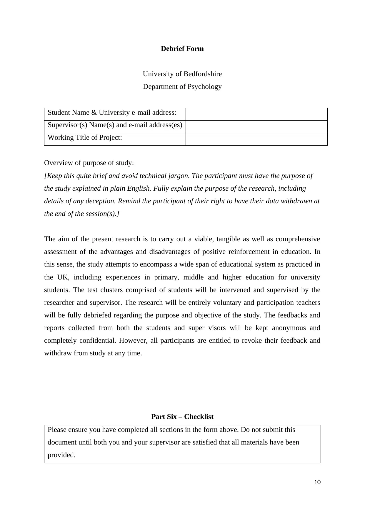 Document Page