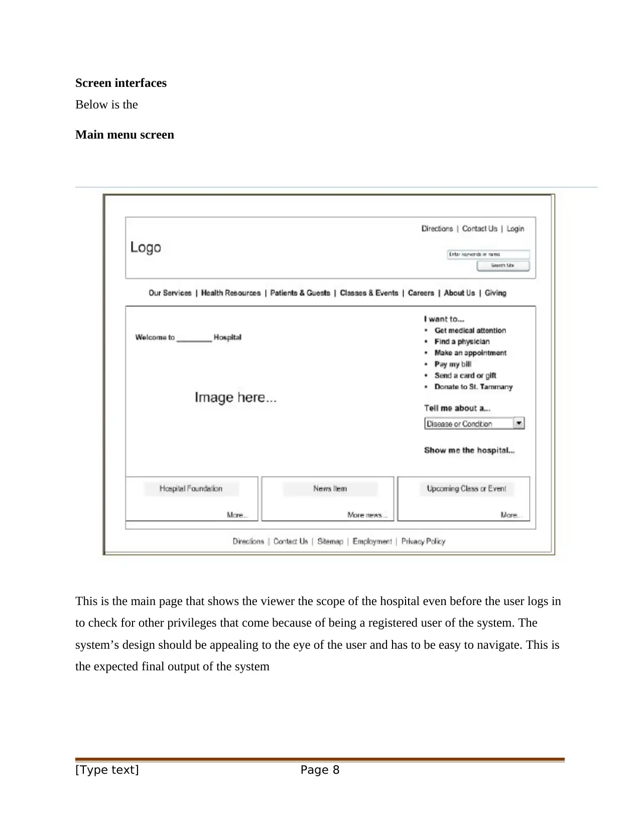 Document Page