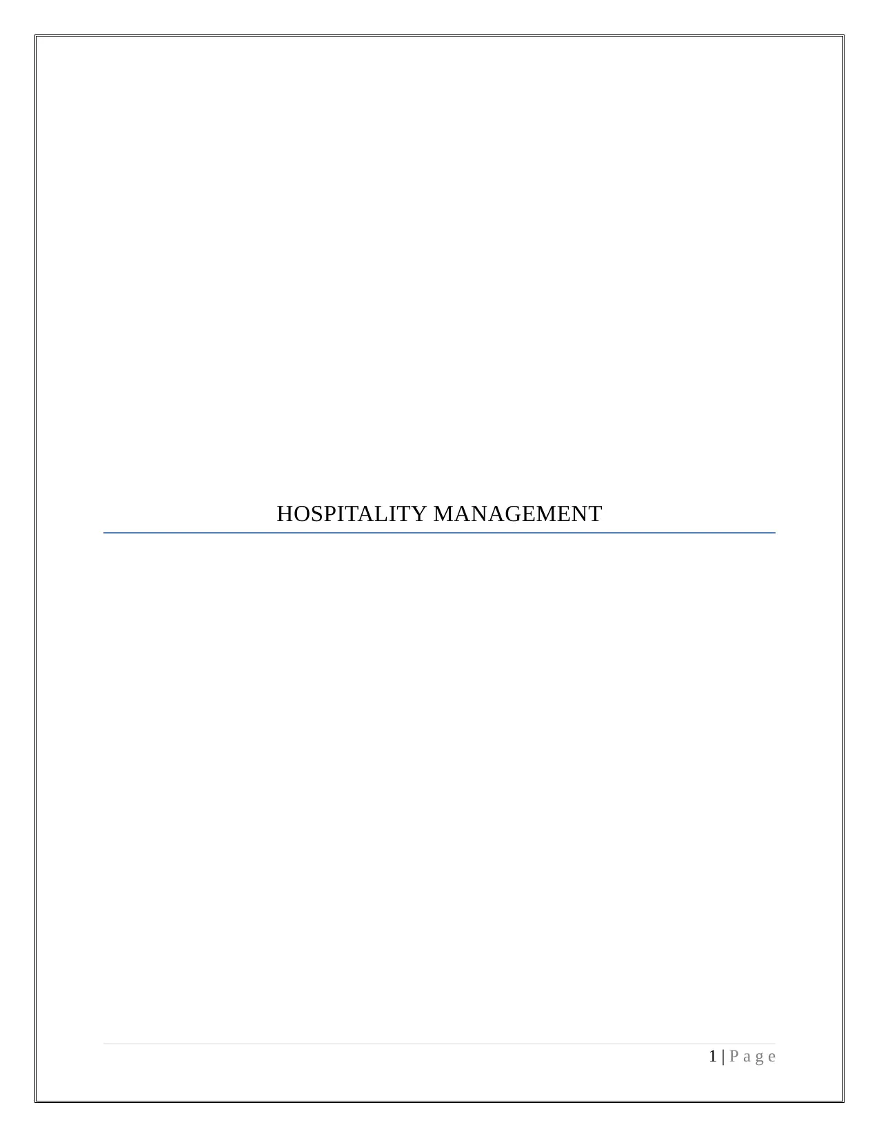 Document Page