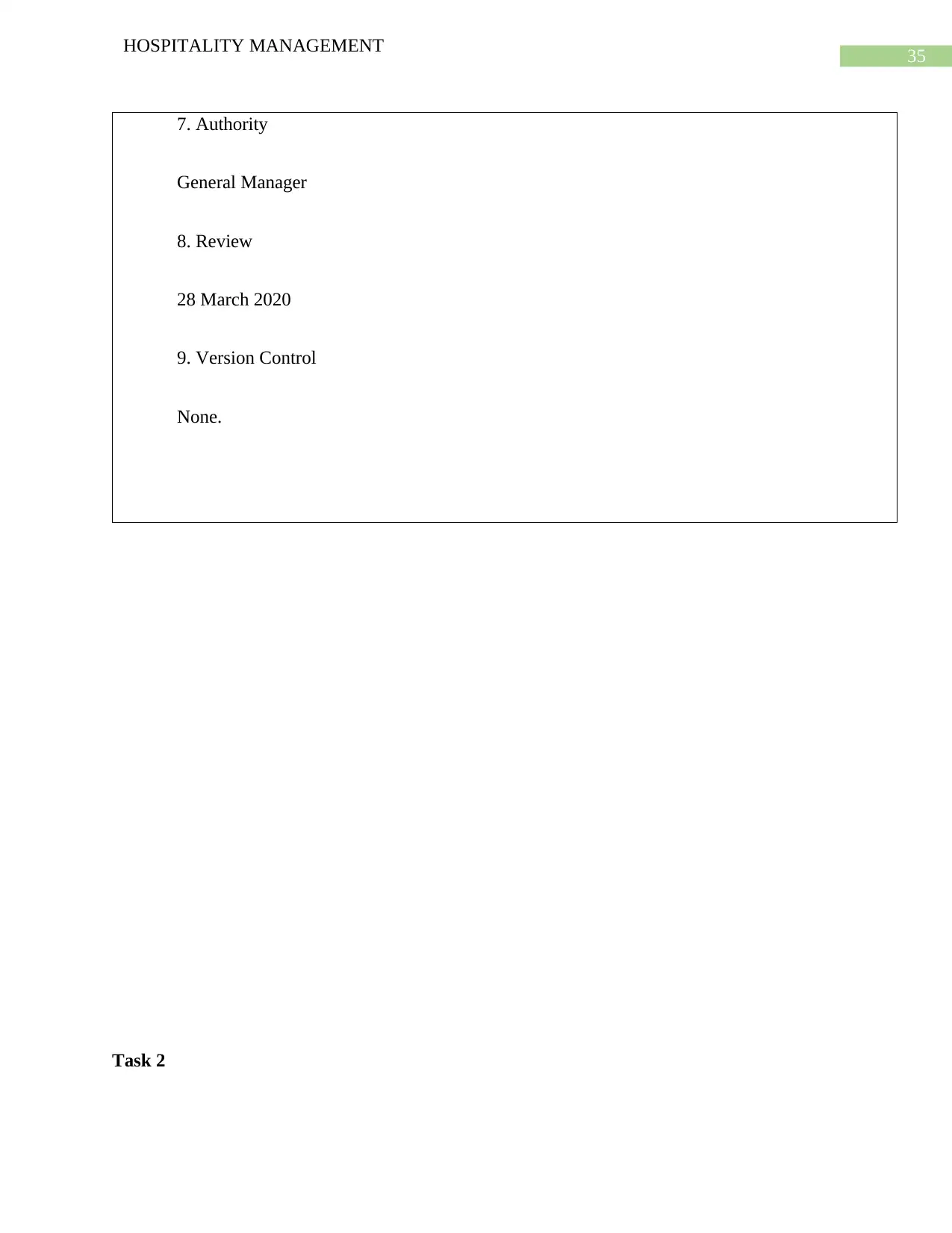 Document Page