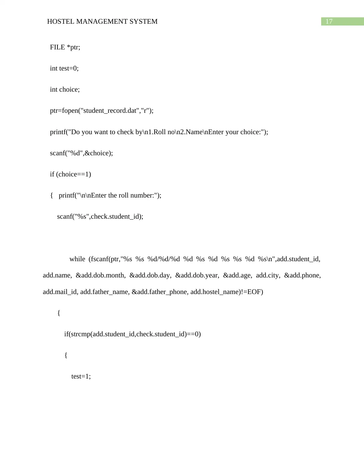 Document Page