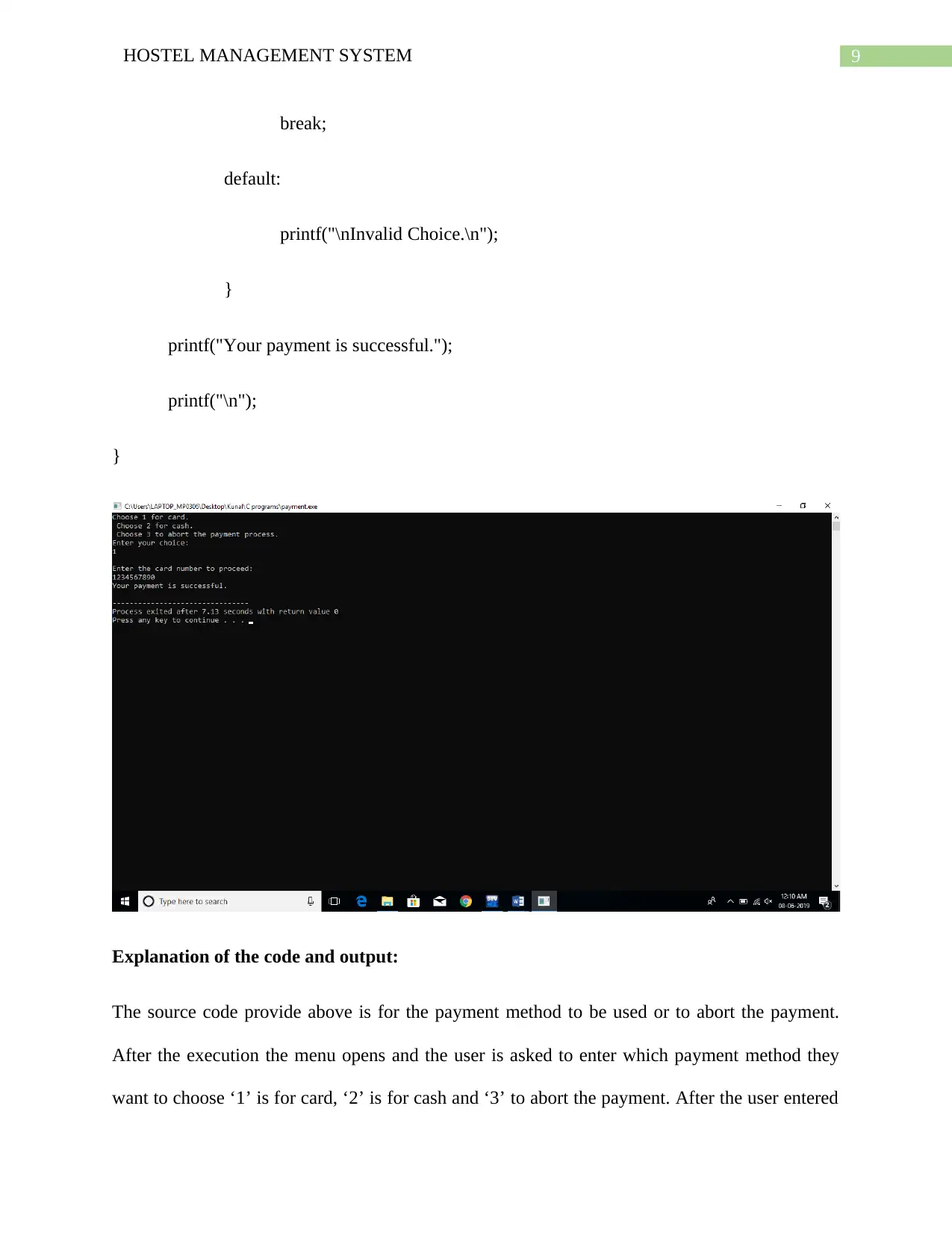 Document Page