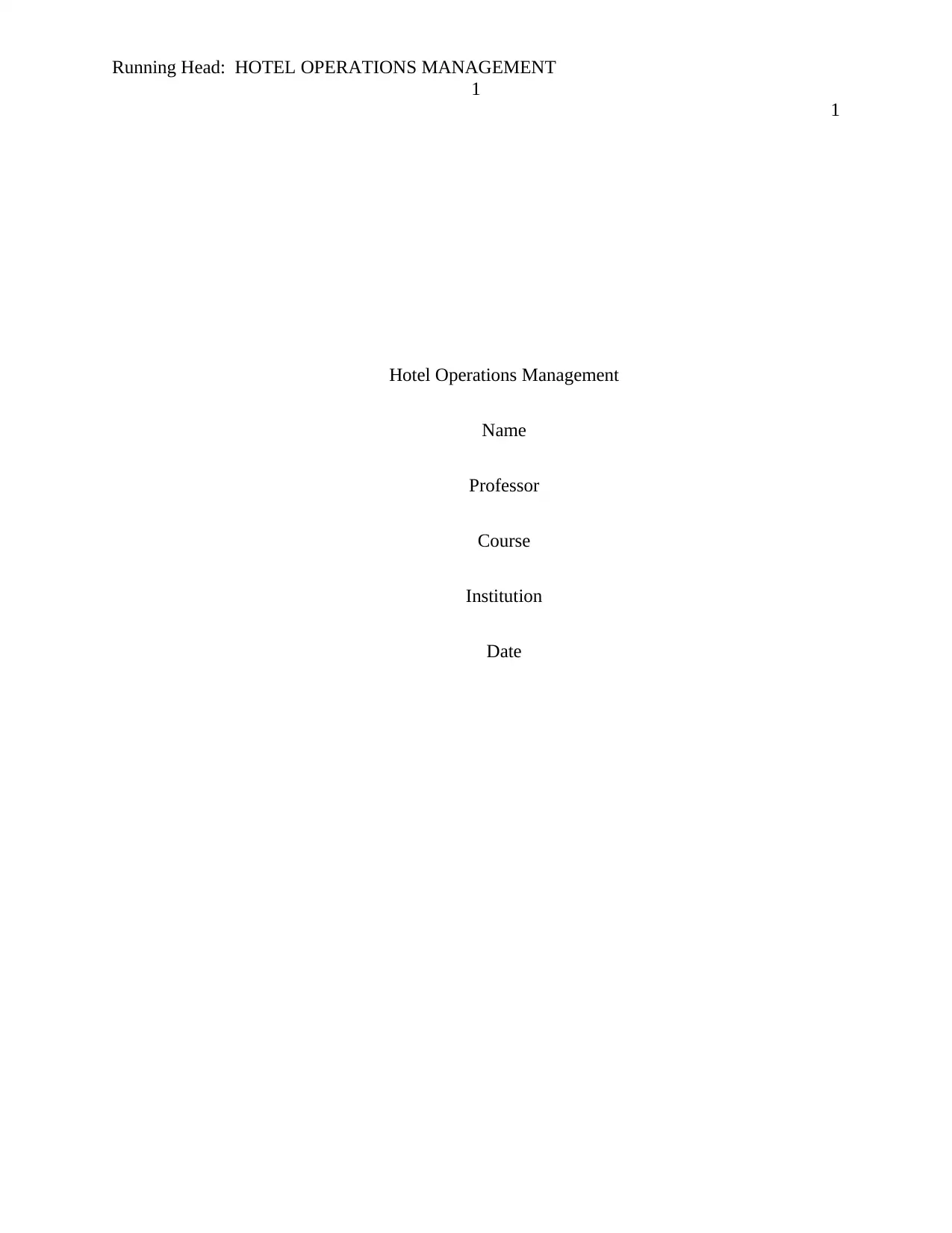 Document Page