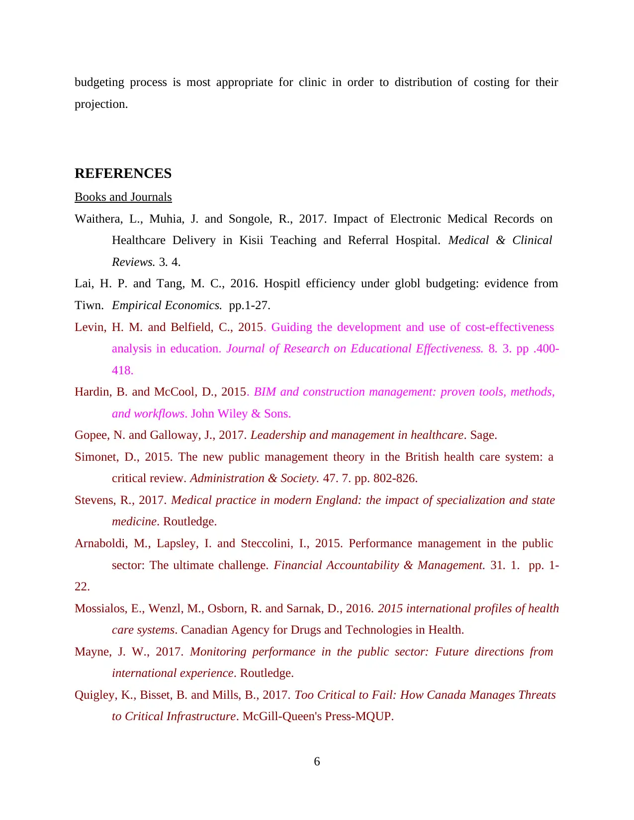 Document Page