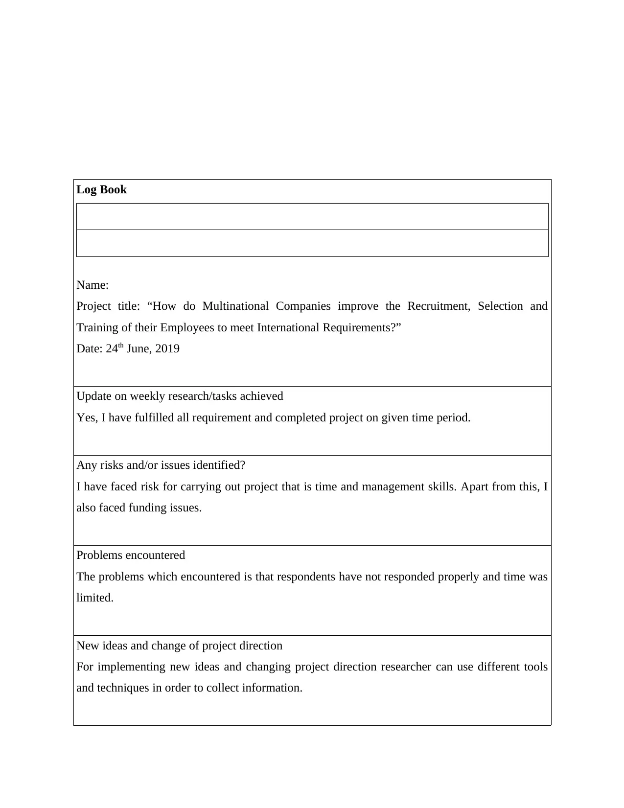 Document Page