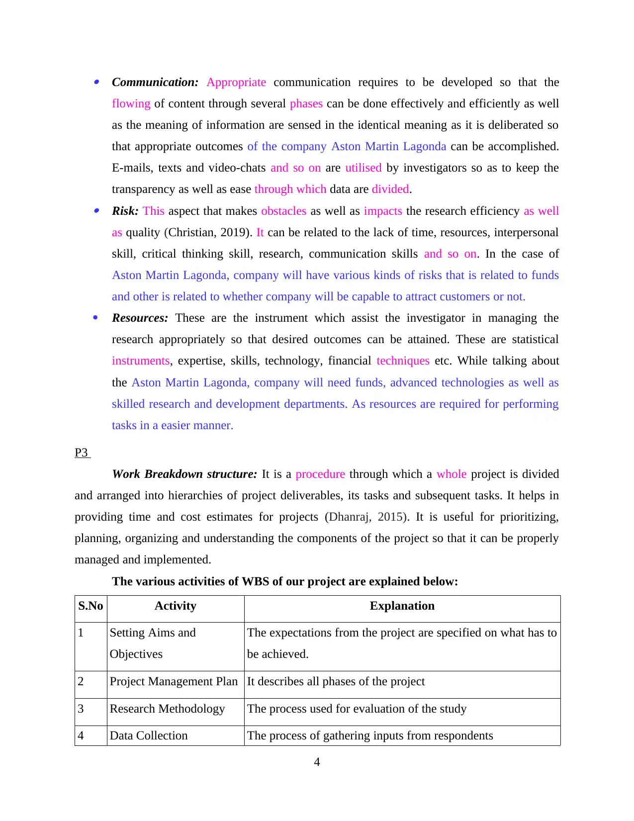 Document Page