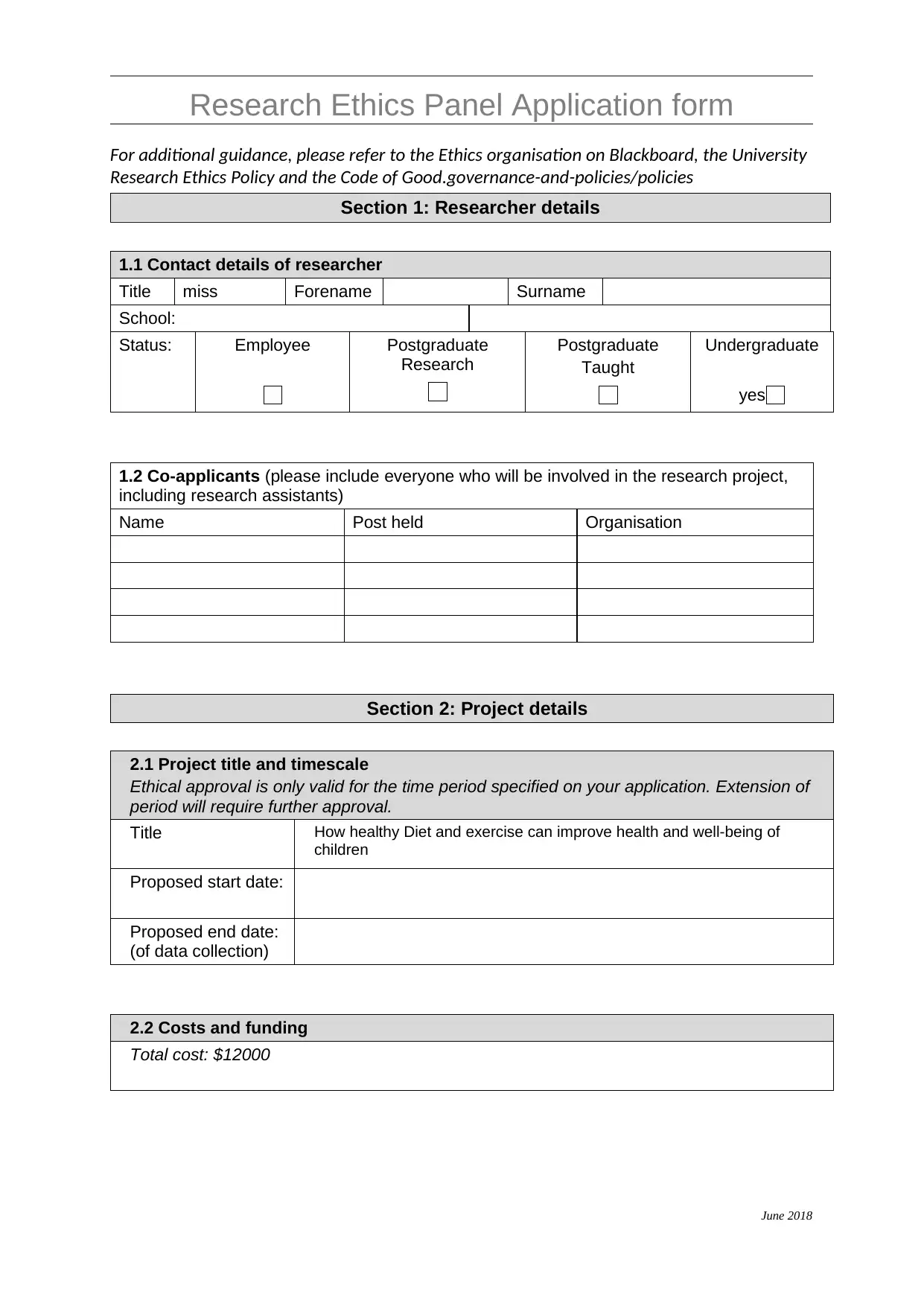 Document Page