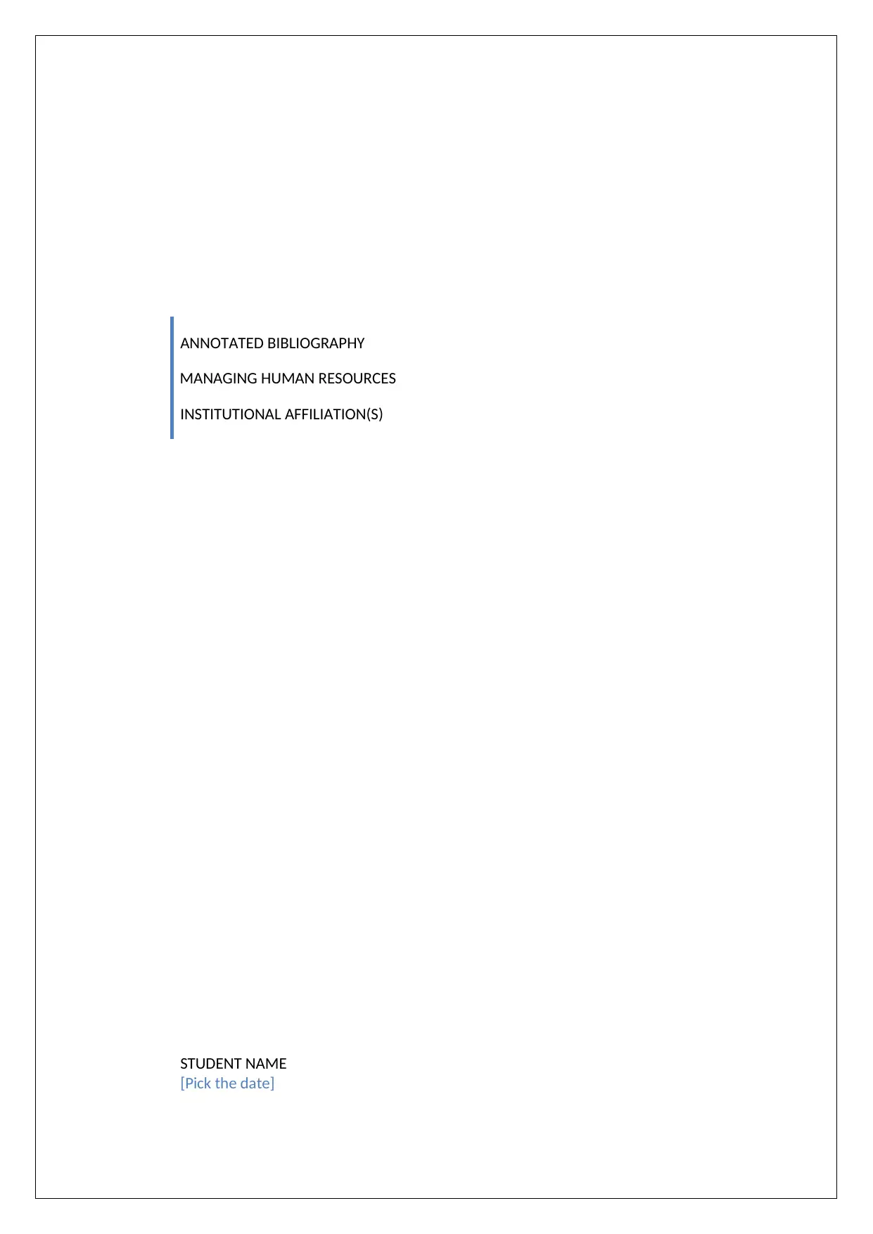 Document Page