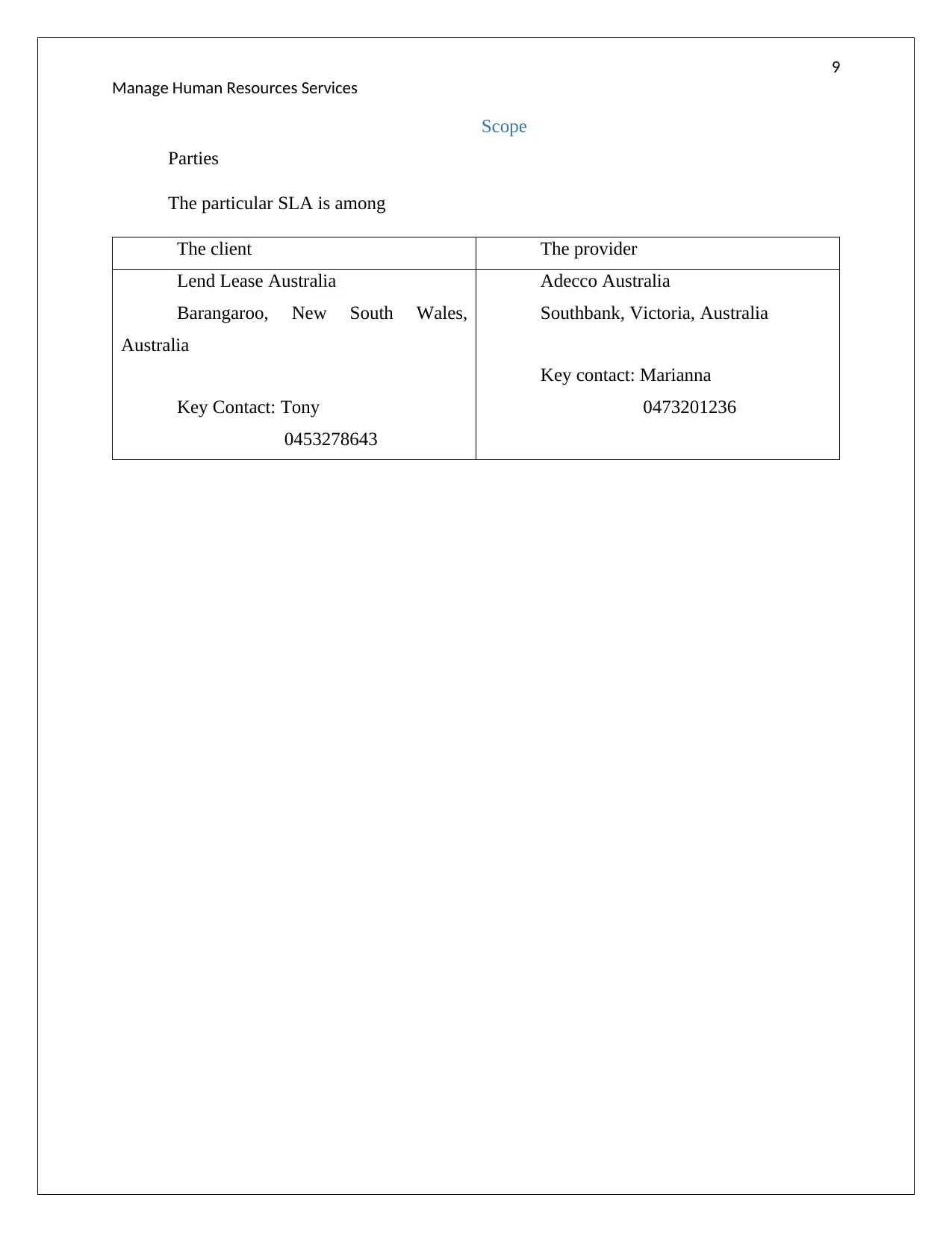 Document Page