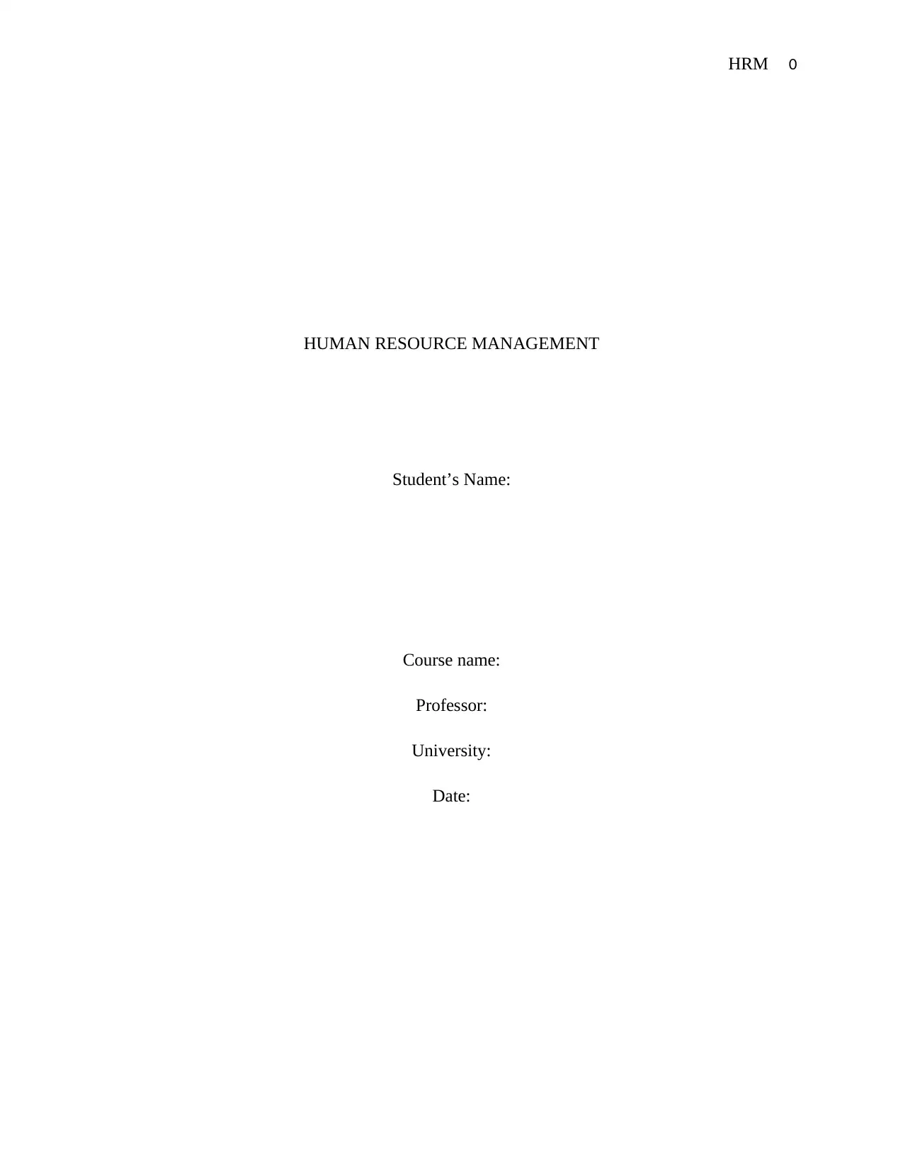 Document Page