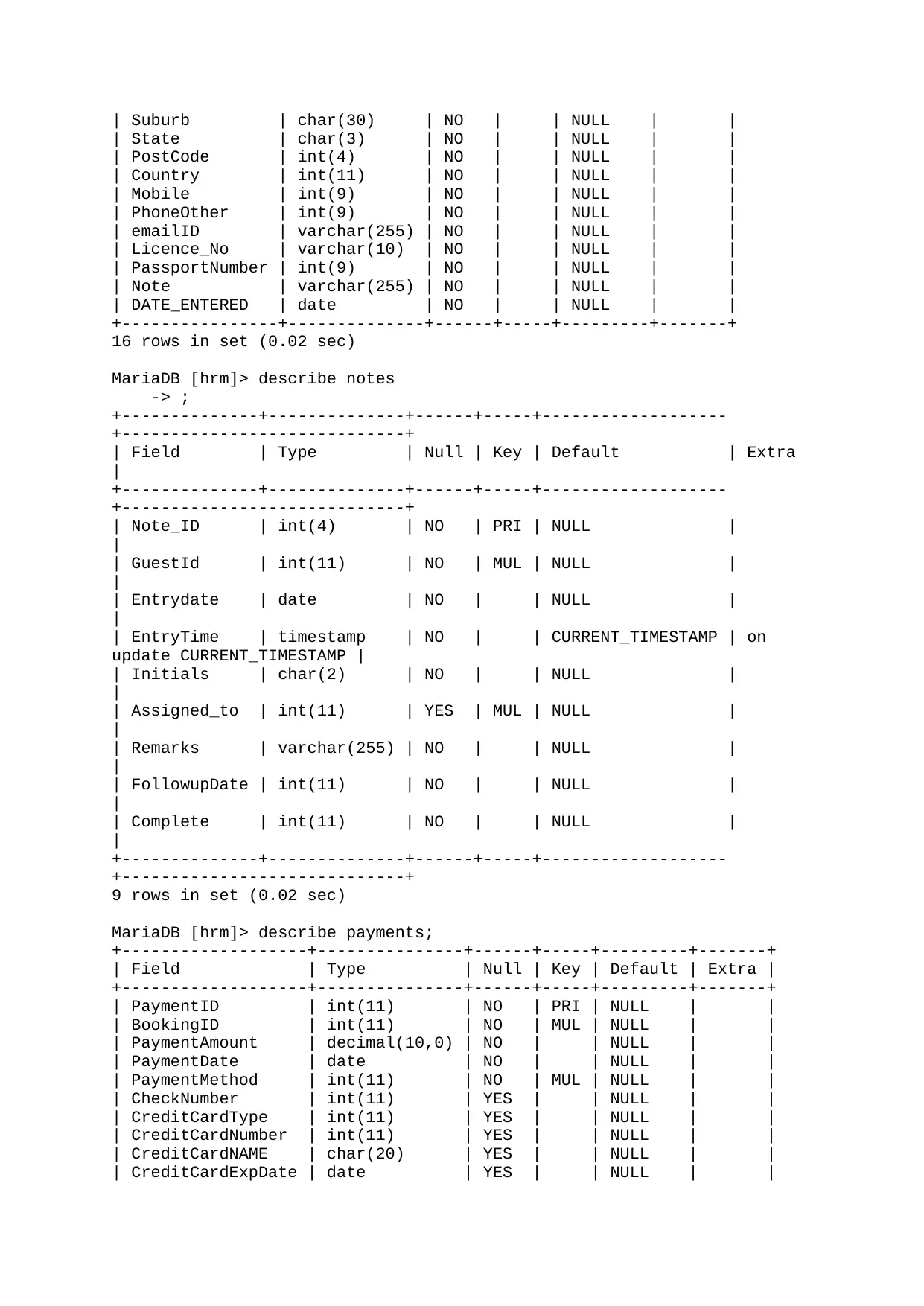 Document Page