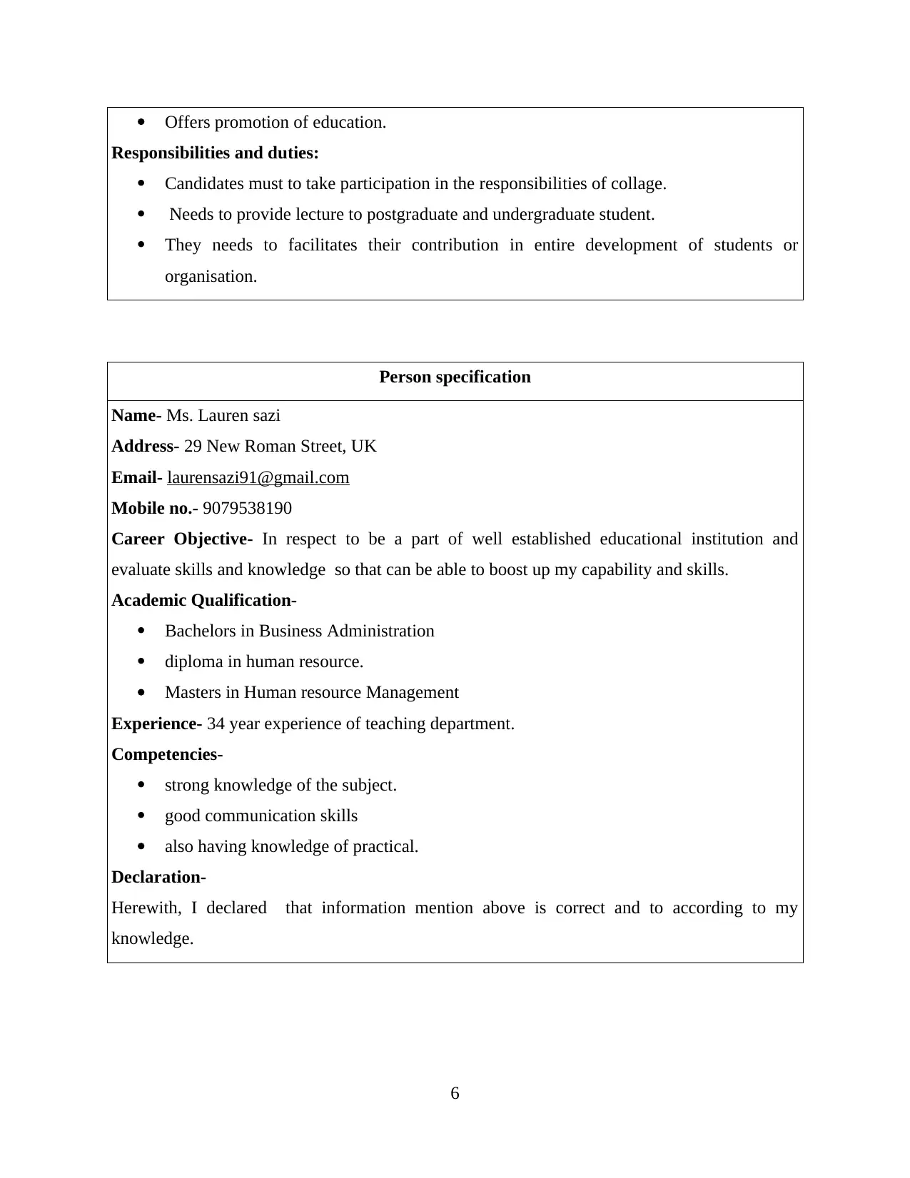 Document Page