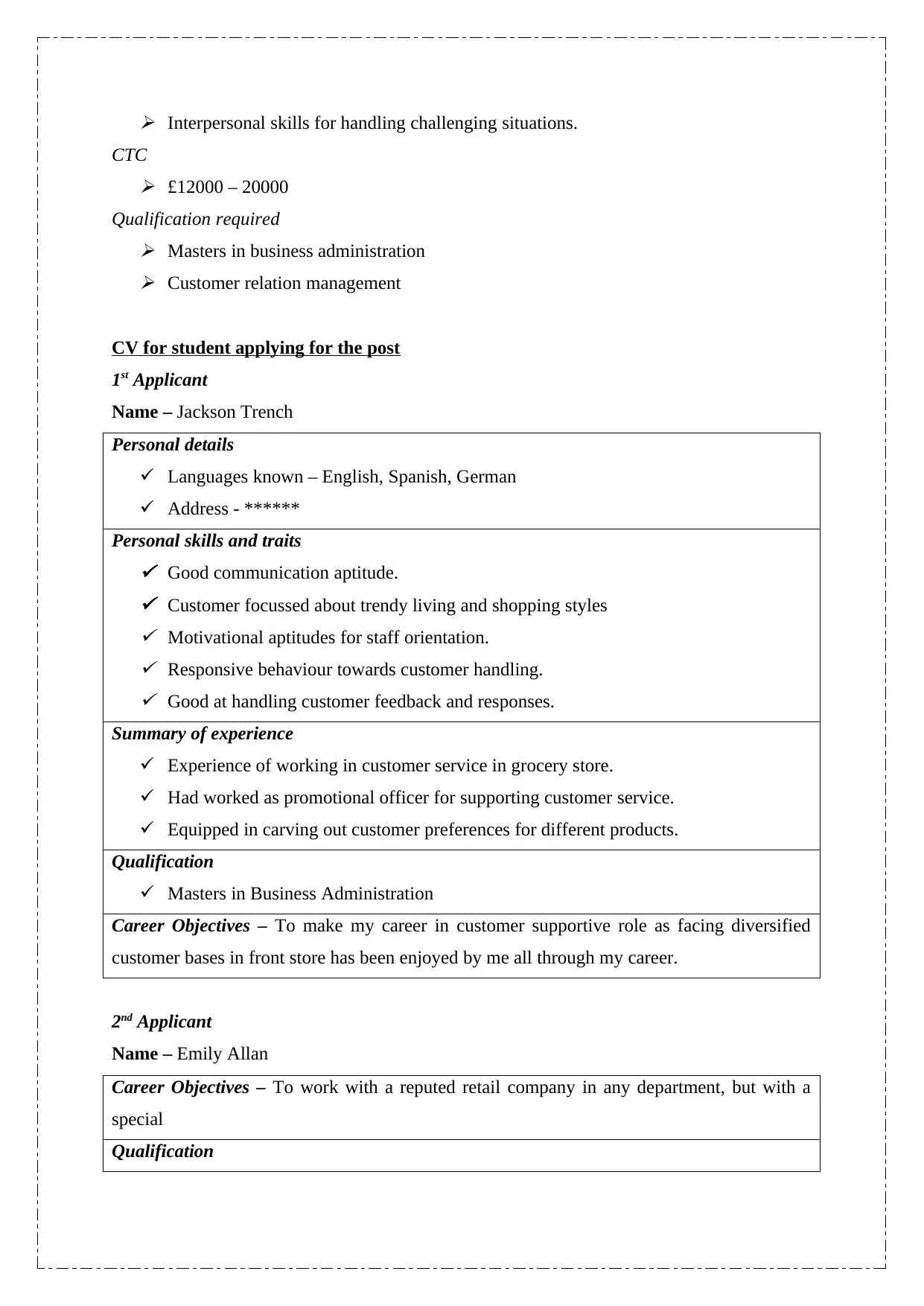 Document Page