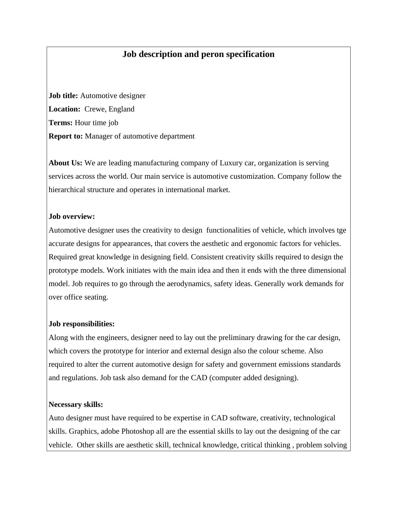 Document Page