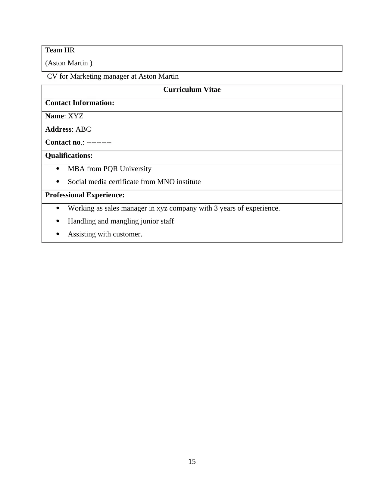 Document Page