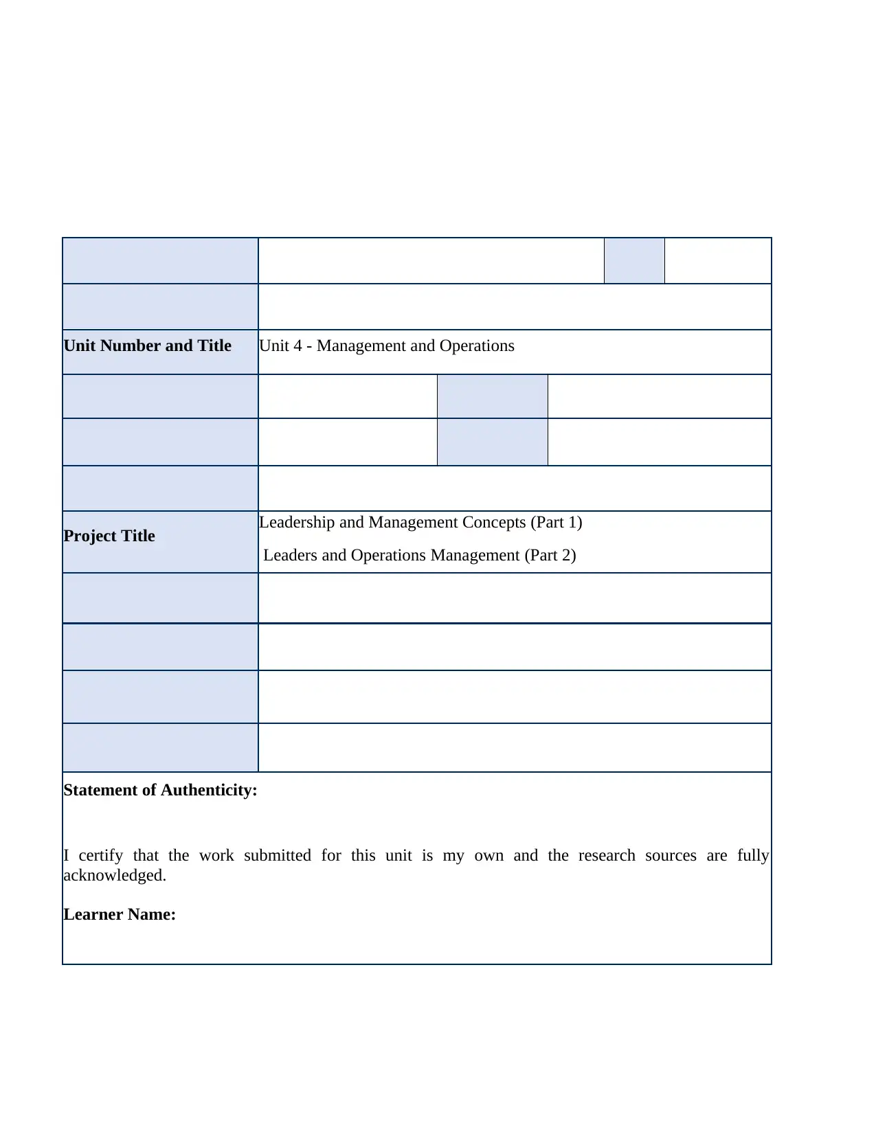 Document Page