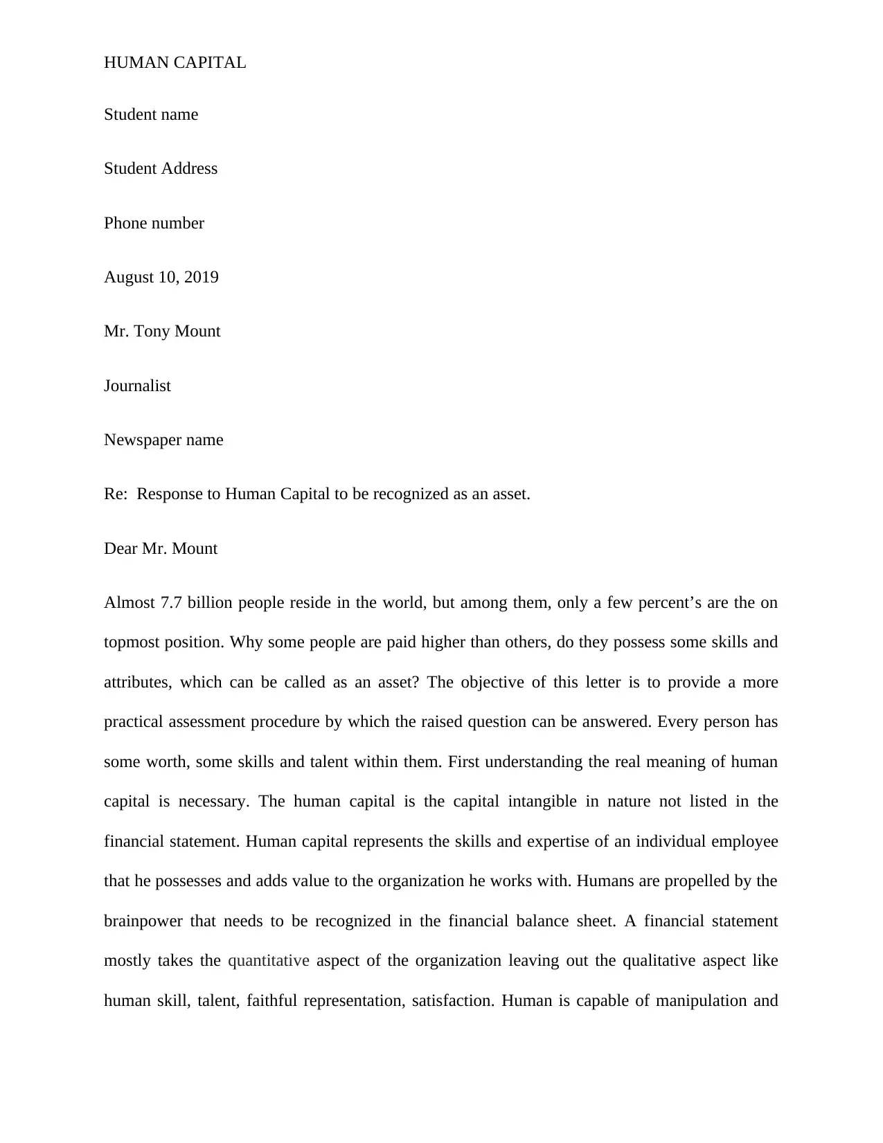 Document Page