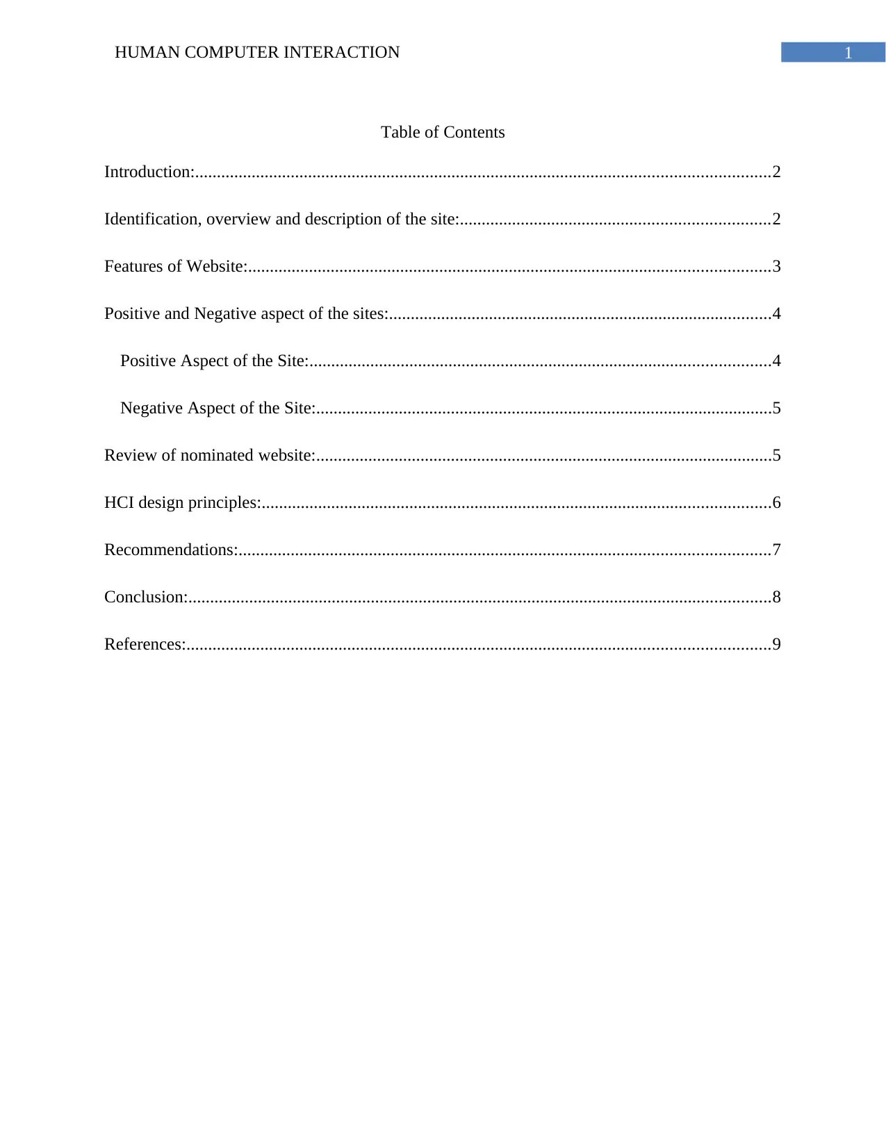 Document Page