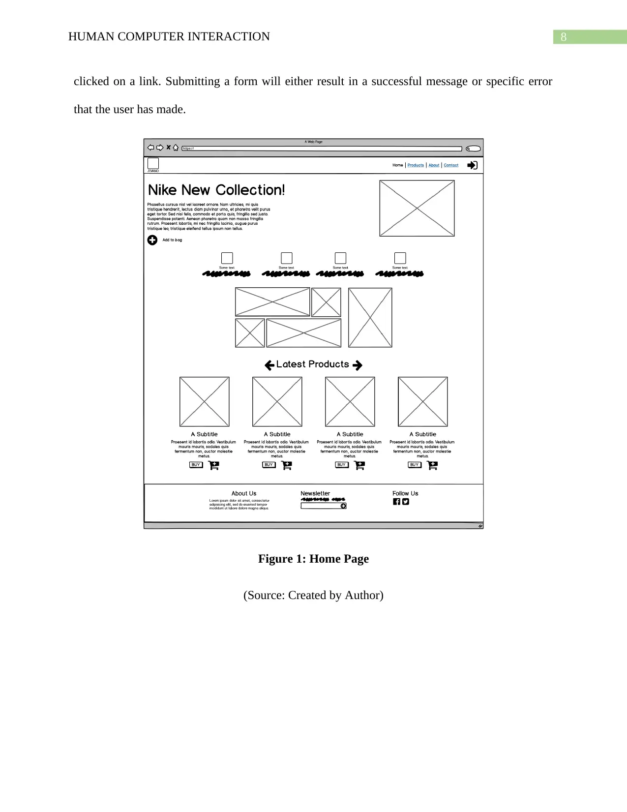 Document Page