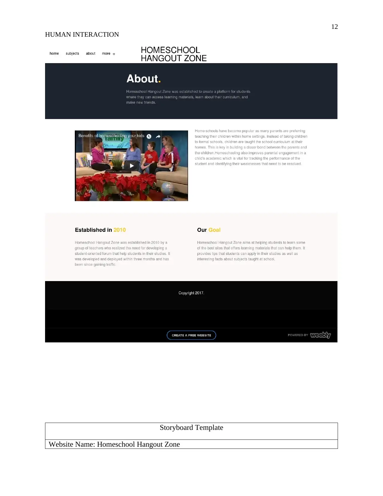 Document Page