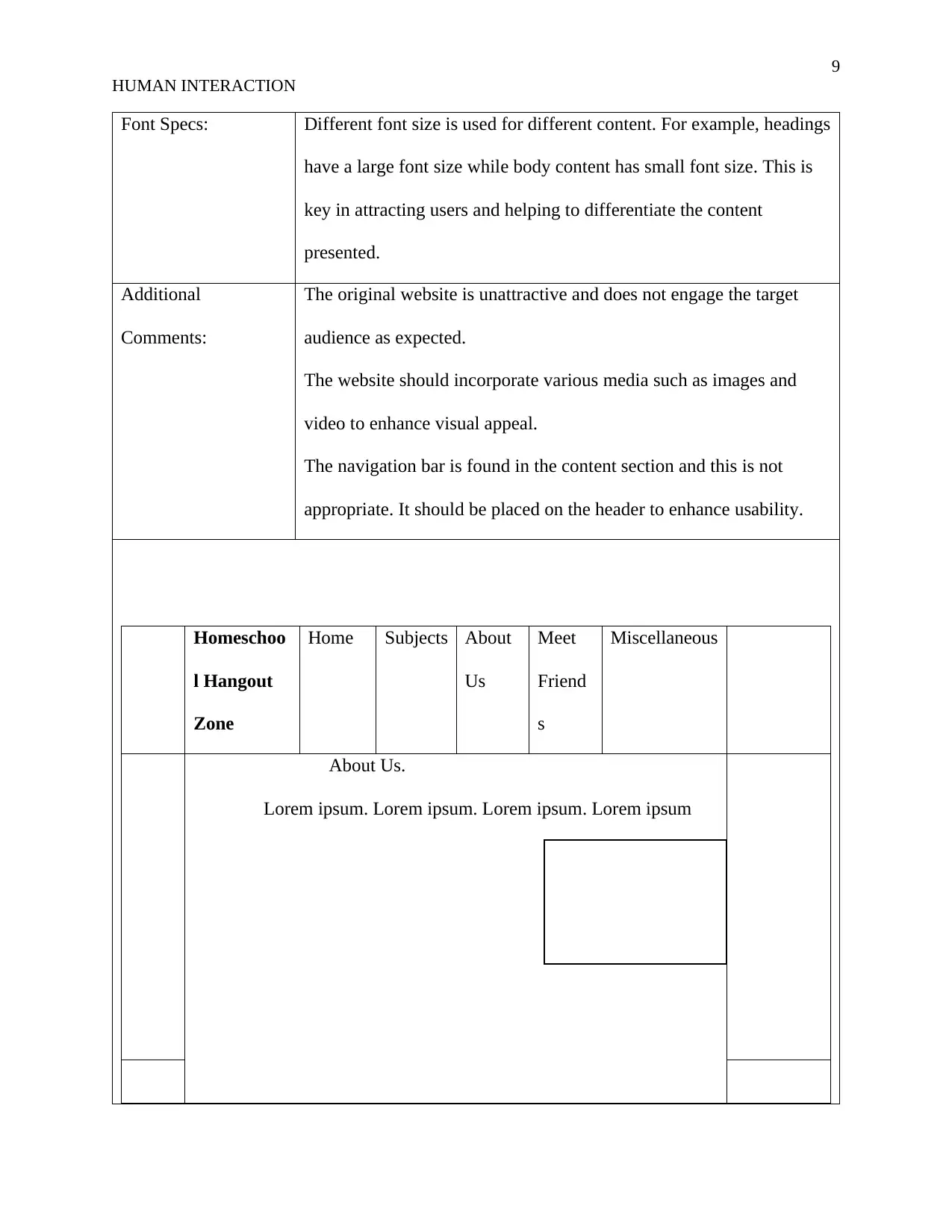 Document Page