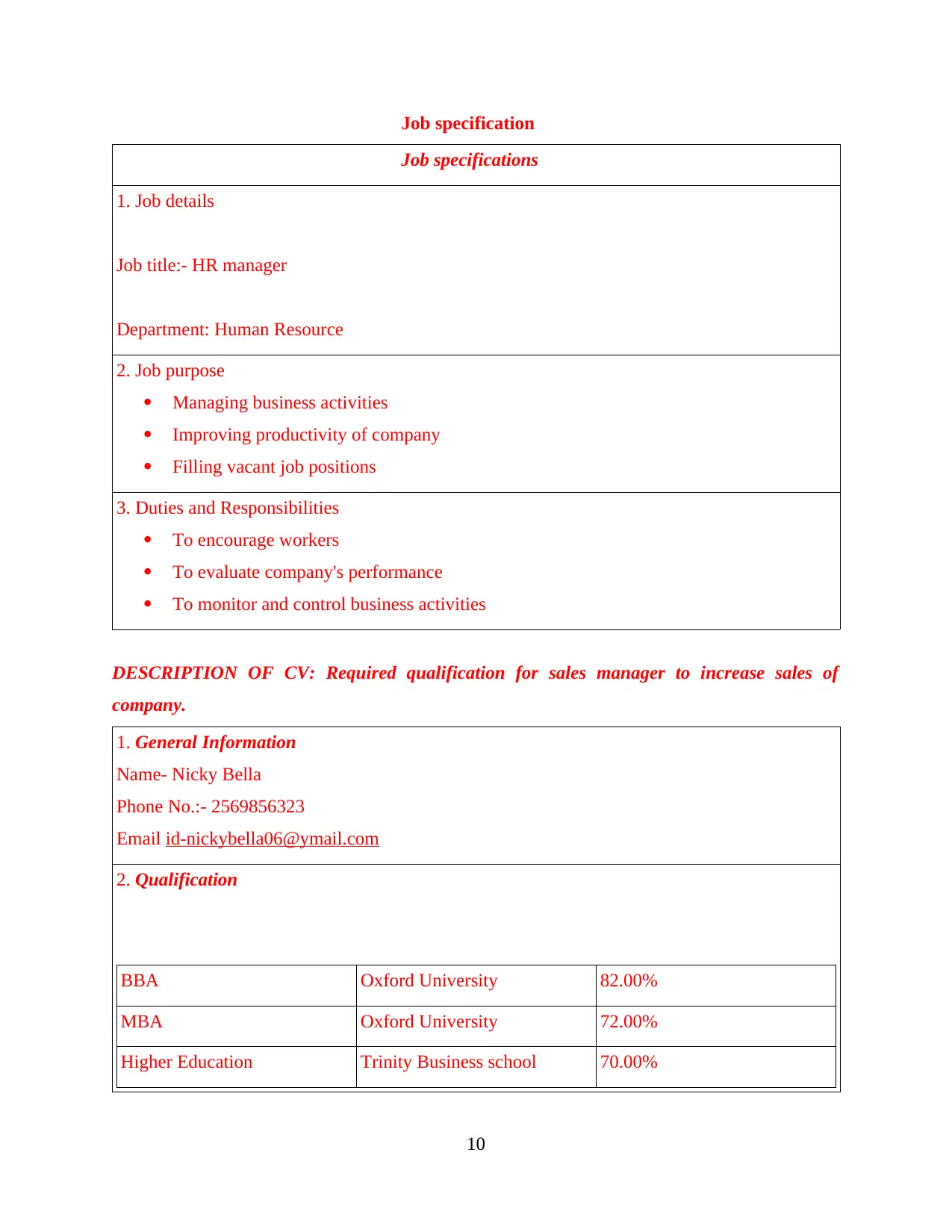 Document Page