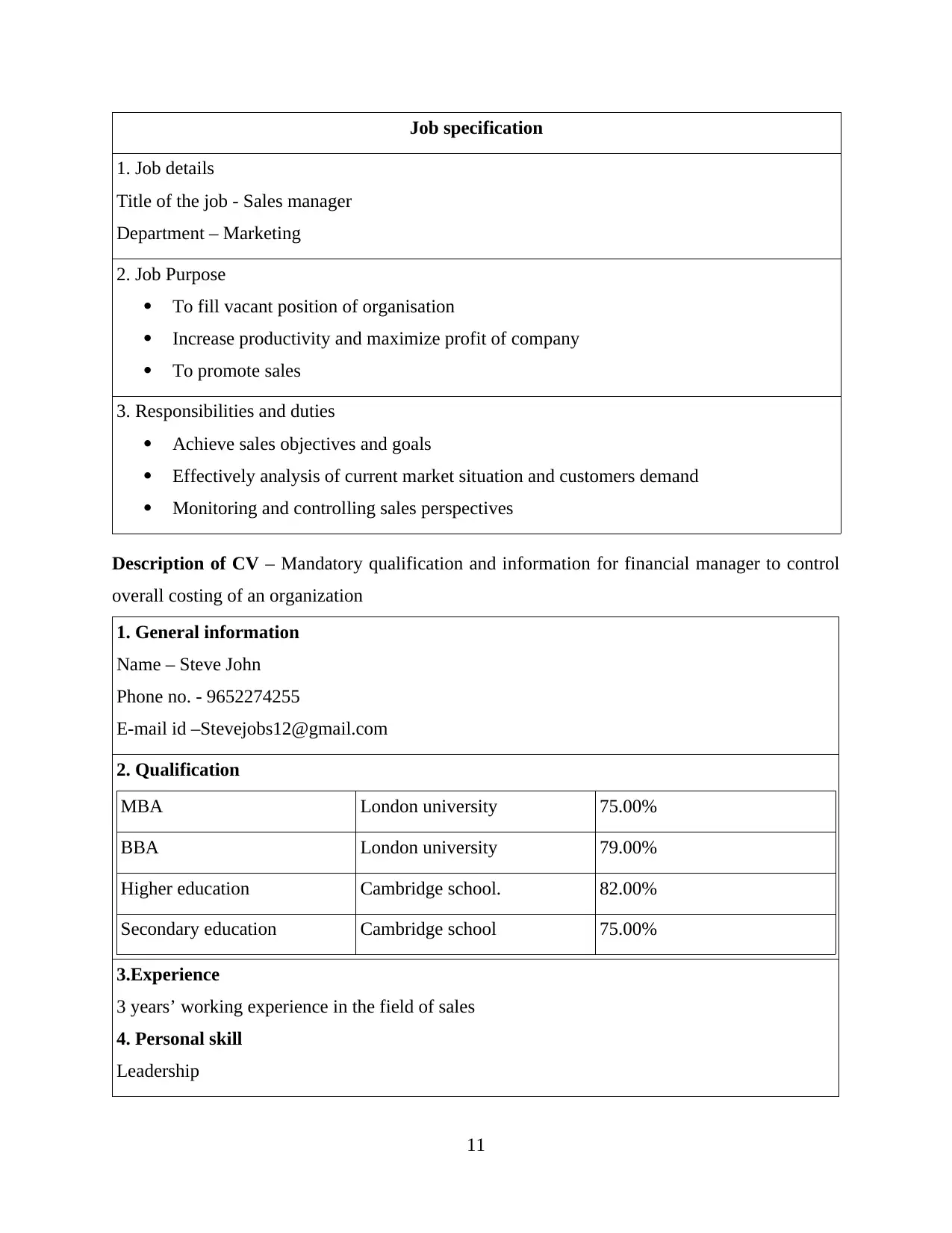 Document Page