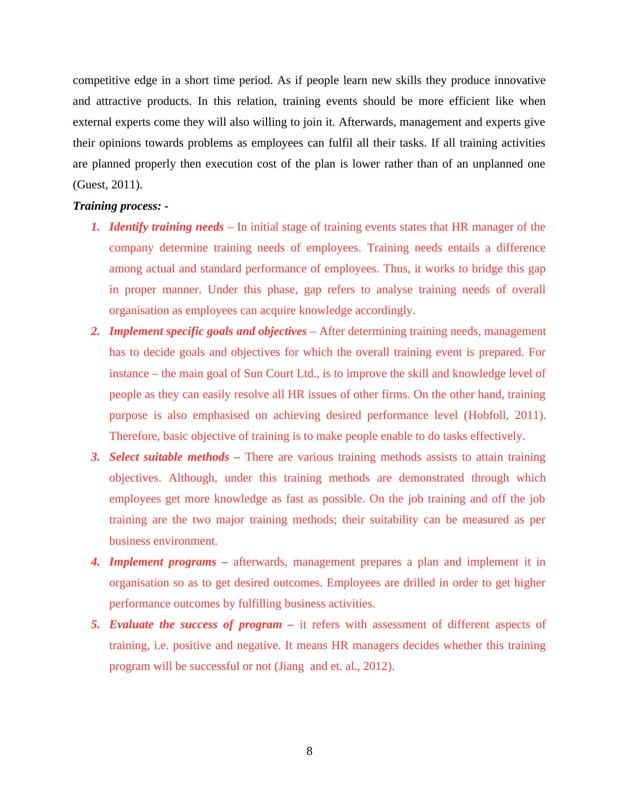 Document Page