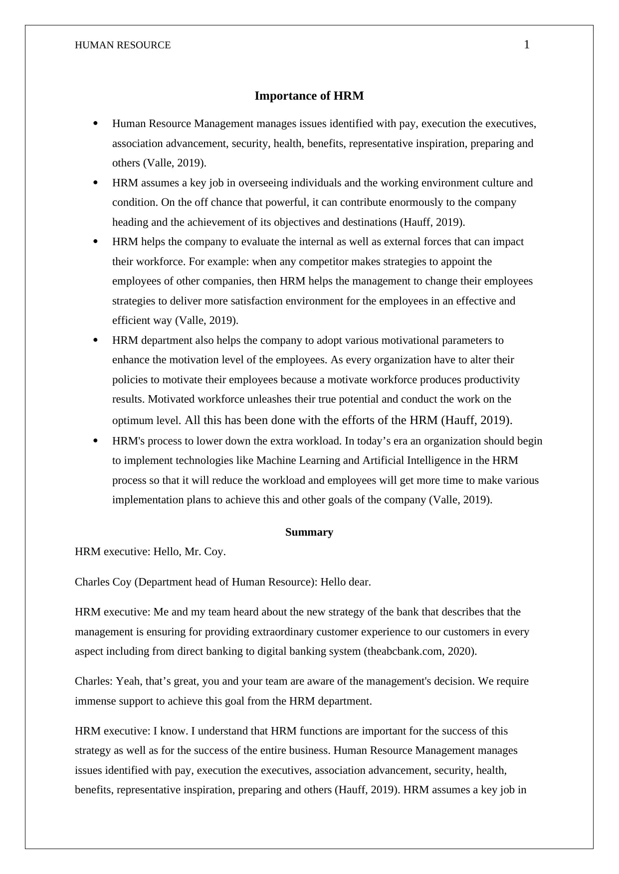 Document Page