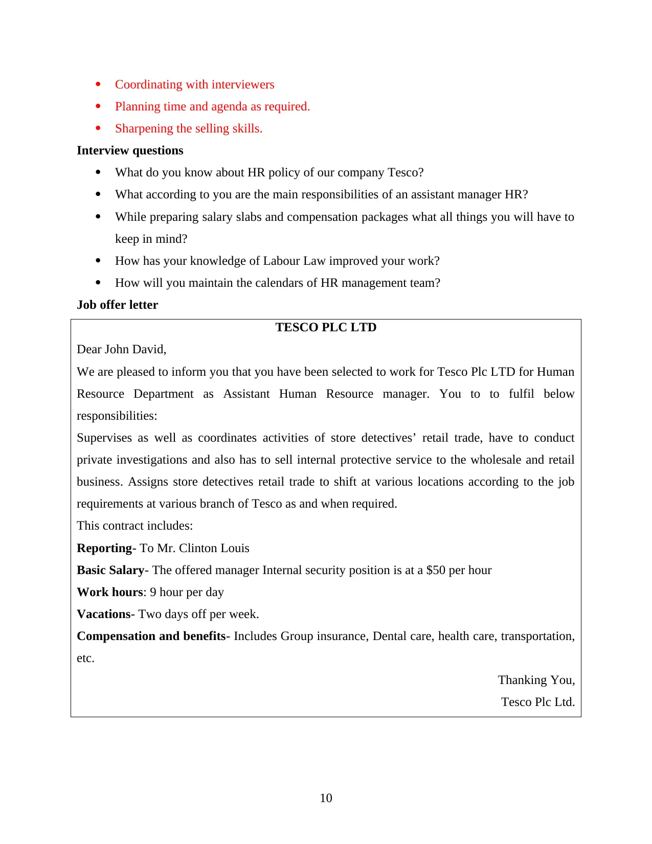 Document Page