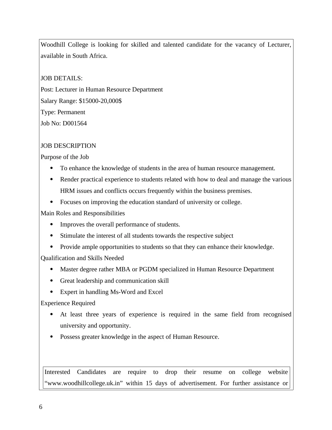 Document Page